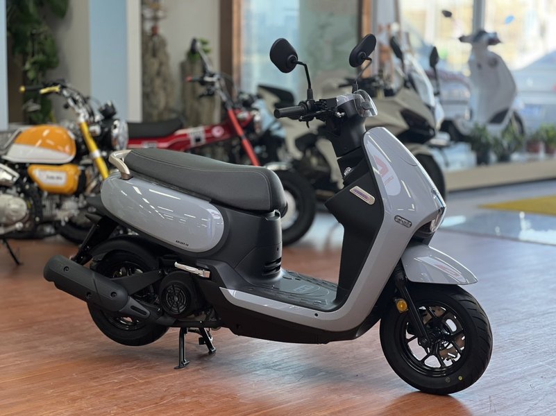 二手三阳蜂鸟 CLBCU