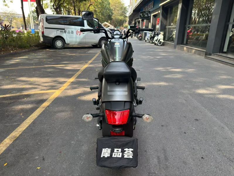 二手川崎Vulcan S 