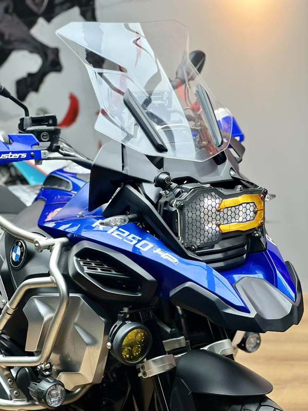 二手宝马R 1250 GS
