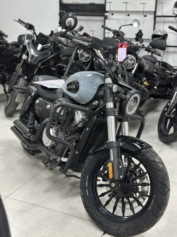 二手奔达金吉拉300