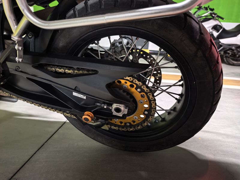 二手KTMR2R790 Adventure