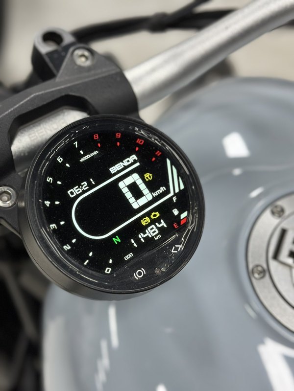 二手奔达金吉拉300