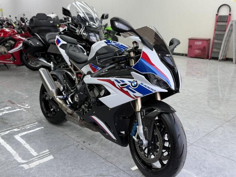 二手宝马S 1000 RR