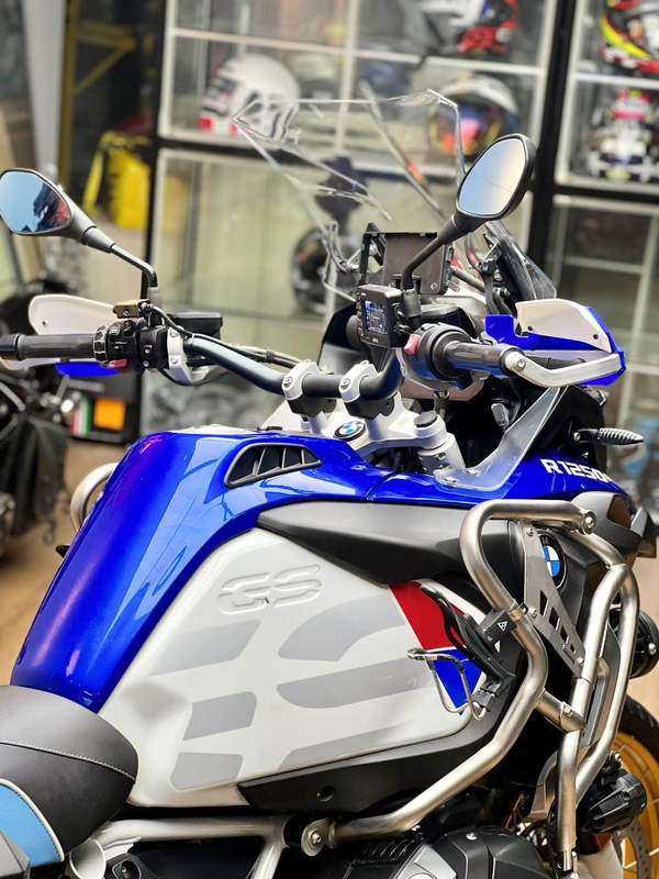 二手宝马R 1250 GS