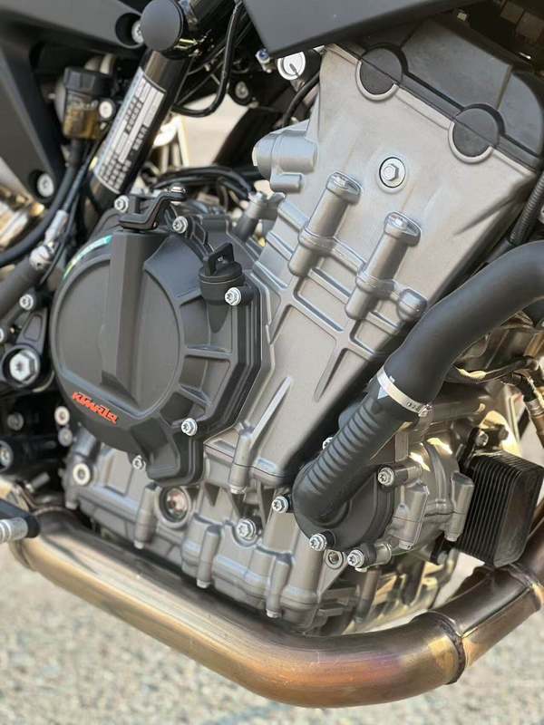 二手KTMR2R790 Duke