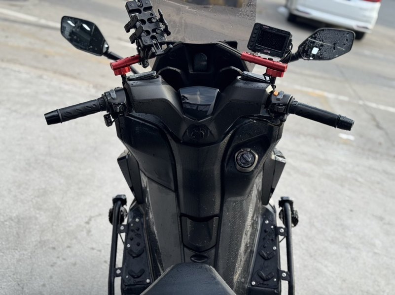 二手光阳赛艇 ST250