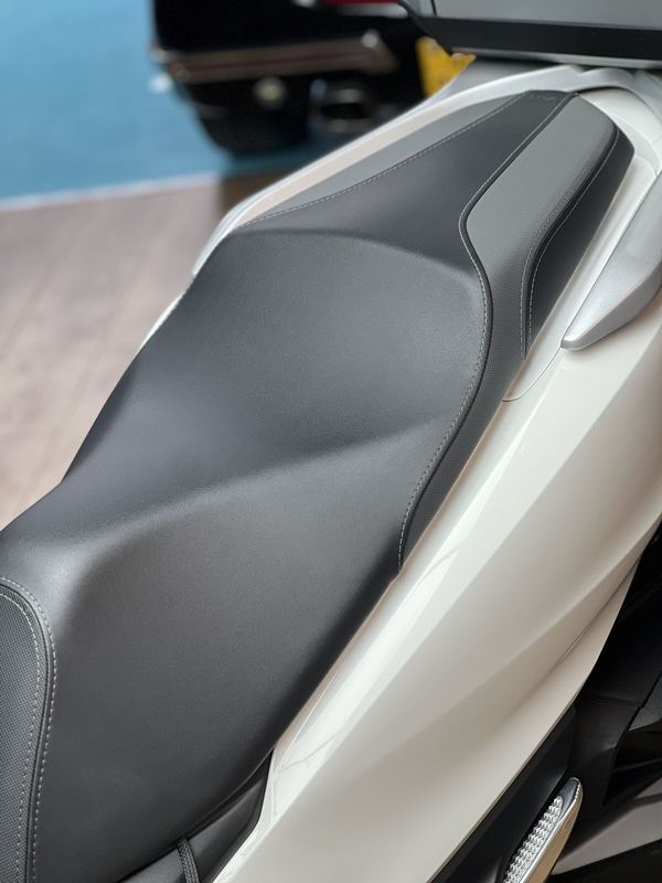 二手新大洲本田NS150GX