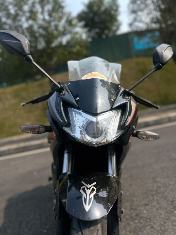 二手力帆KPR150