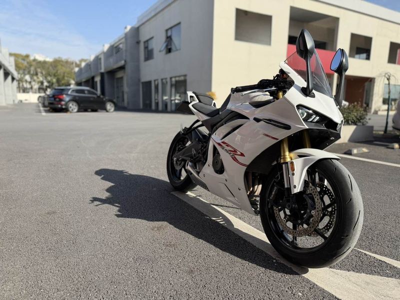 二手凯越450RR