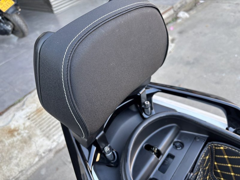 二手光阳Racing H 150