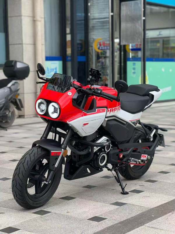 二手春风XO狒狒