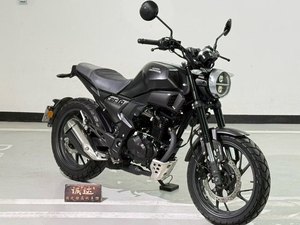 二手新大洲本田CBF190TR