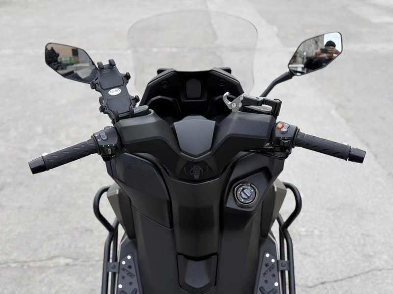 二手光阳赛艇 ST250