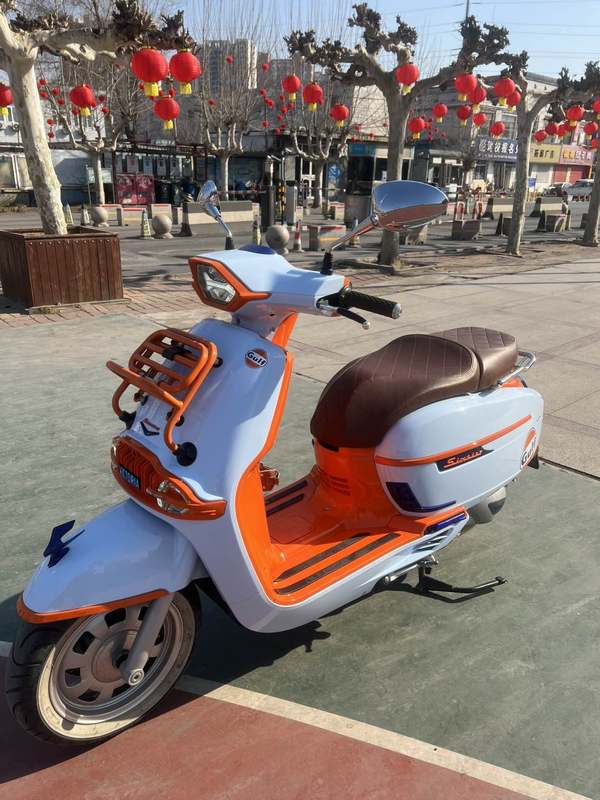 二手维多利亚Sixties 250Si