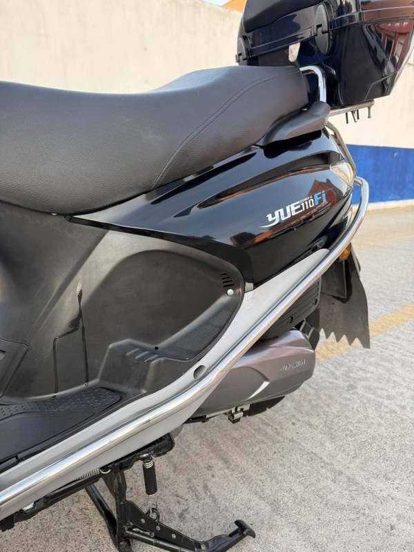 二手宗申宗申牌ZS110T-2