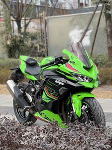 二手川崎ZX-4R