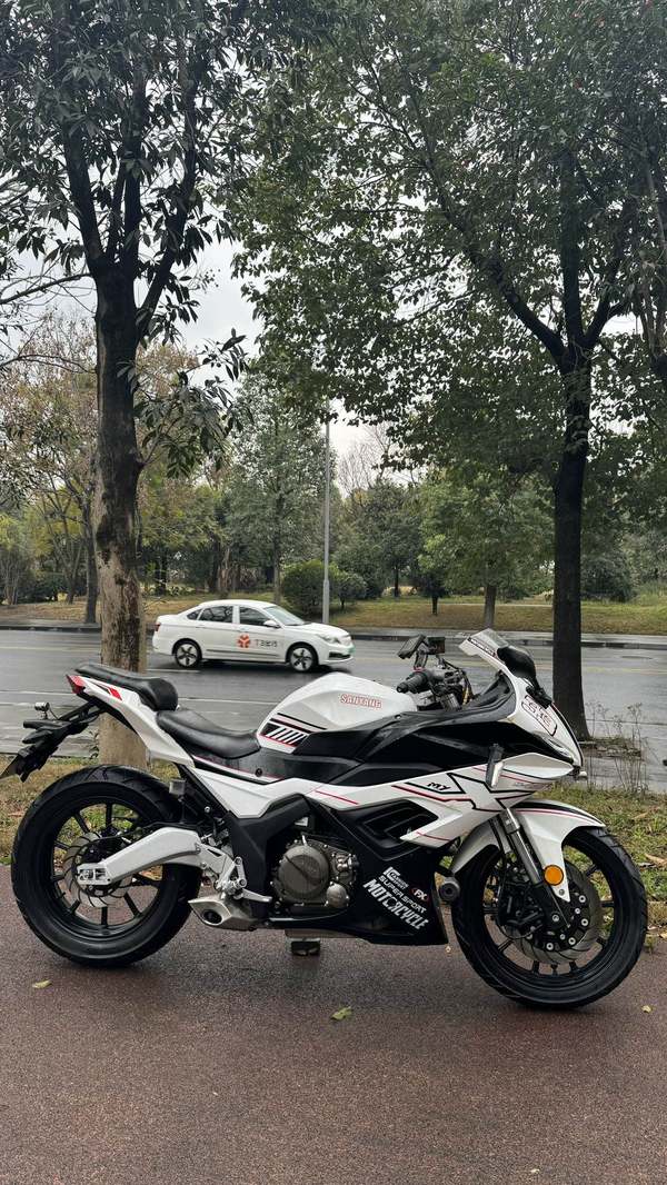 二手山洋摩影 S450