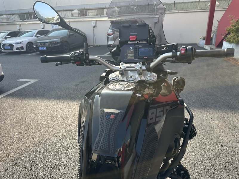 二手宝马F 850 GS