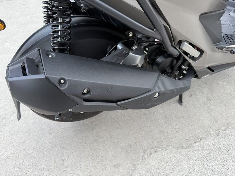 二手光阳赛艇 ST250