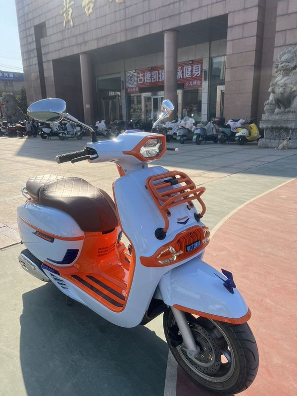 二手维多利亚Sixties 250Si