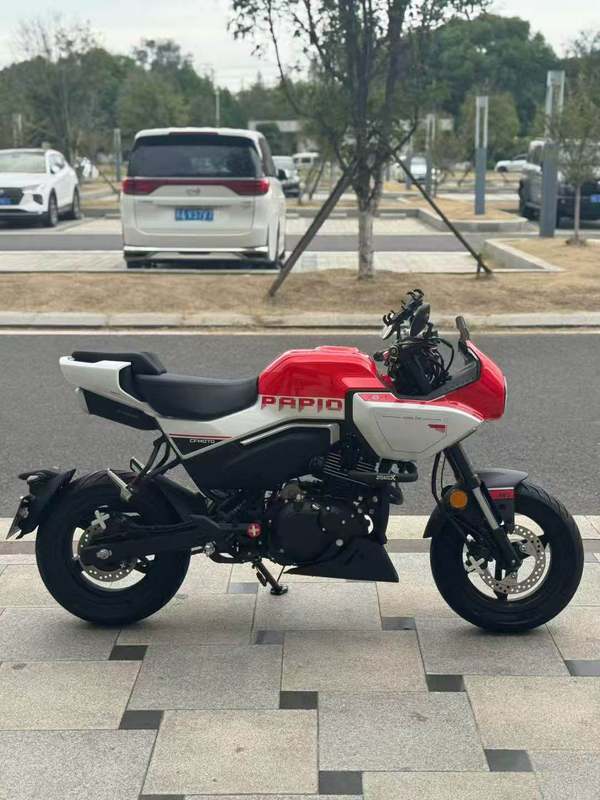 二手春风XO狒狒