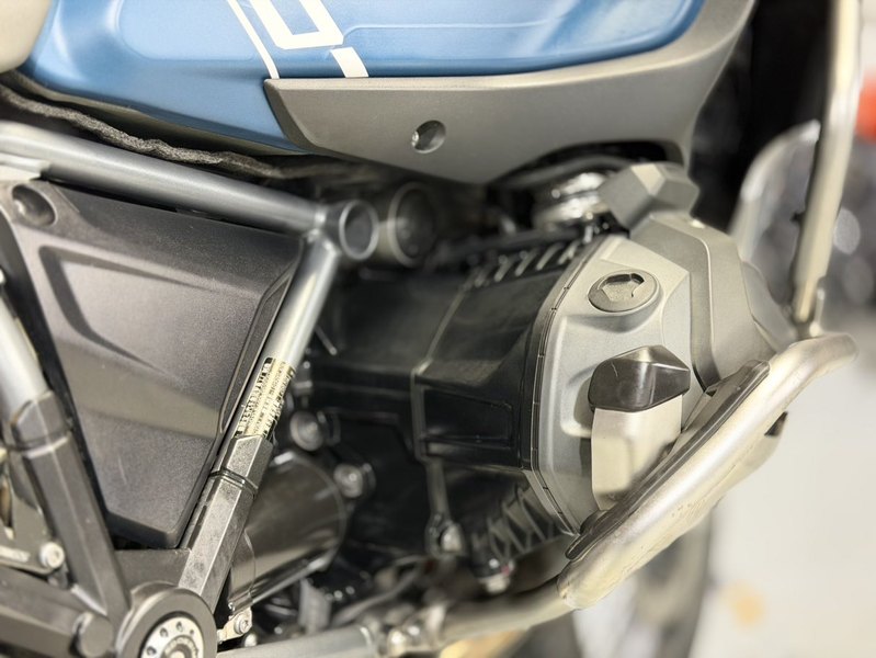 二手宝马R 1250 GS