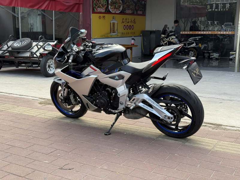 二手升仕703RR