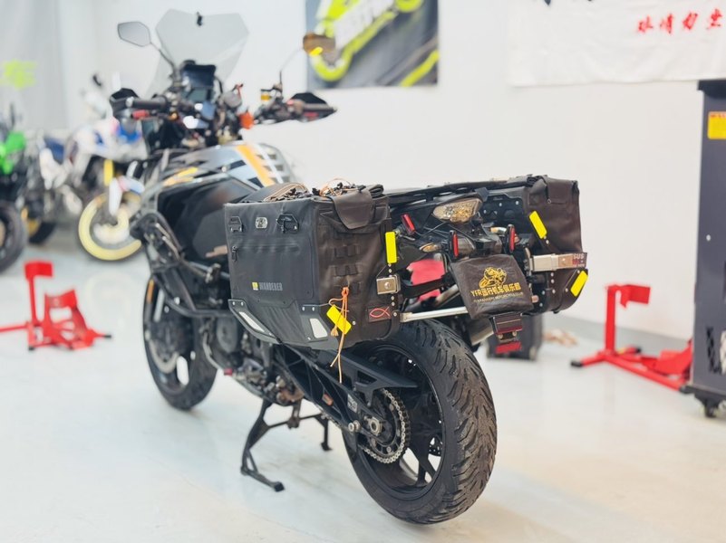 二手KTMR2R1290 Super Adventure