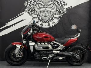 二手凯旋Rocket 3