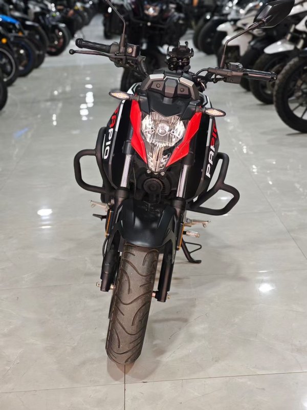 二手春风ST狒狒