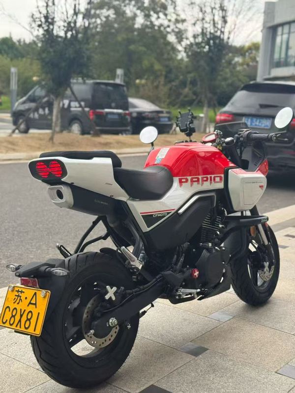 二手春风XO狒狒