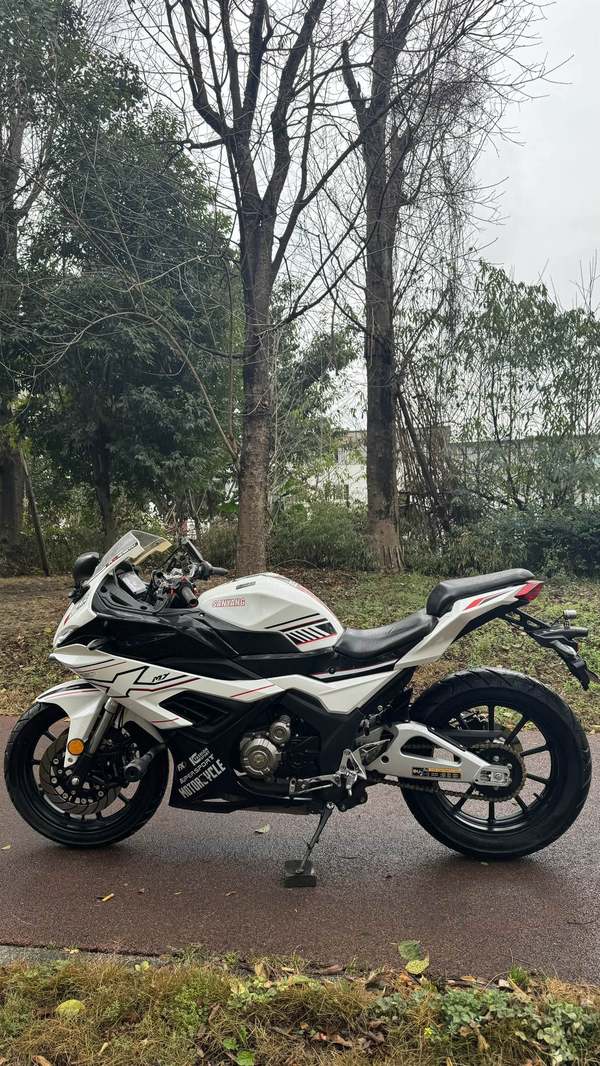 二手山洋摩影 S450