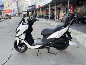 二手光阳Racing H 150