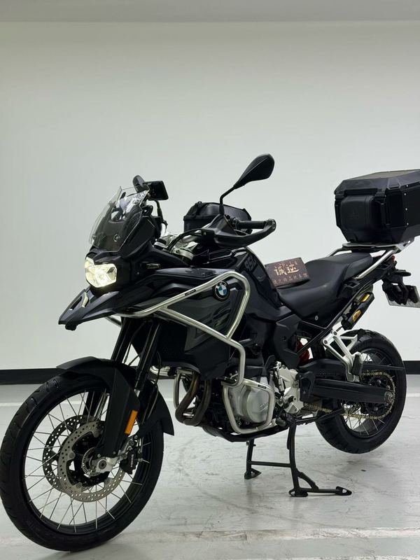 二手宝马F 850 GS