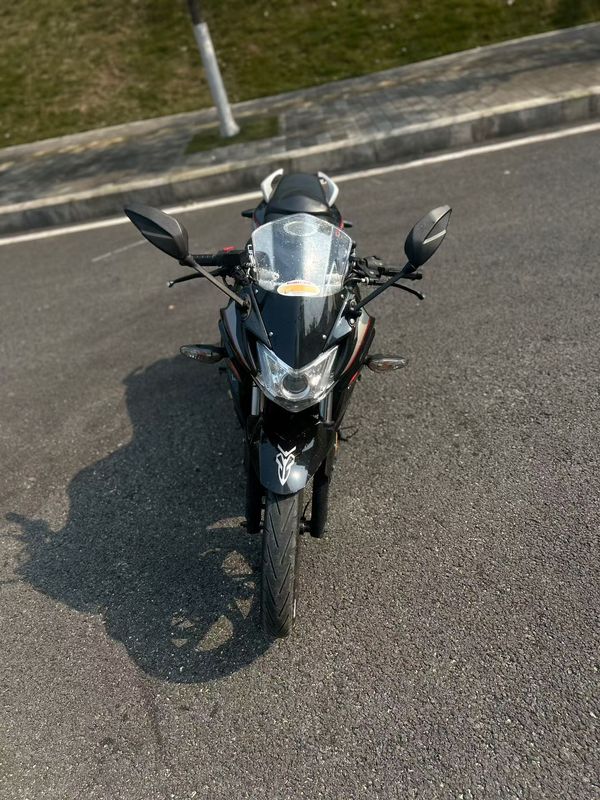 二手力帆KPR150
