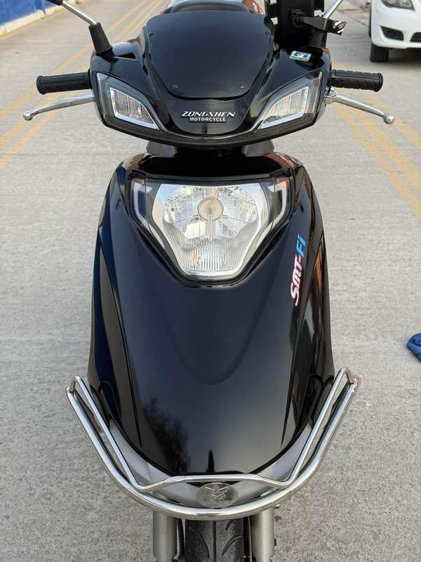 二手宗申宗申牌ZS110T-2