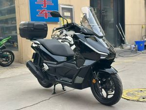 二手五羊本田NWG150