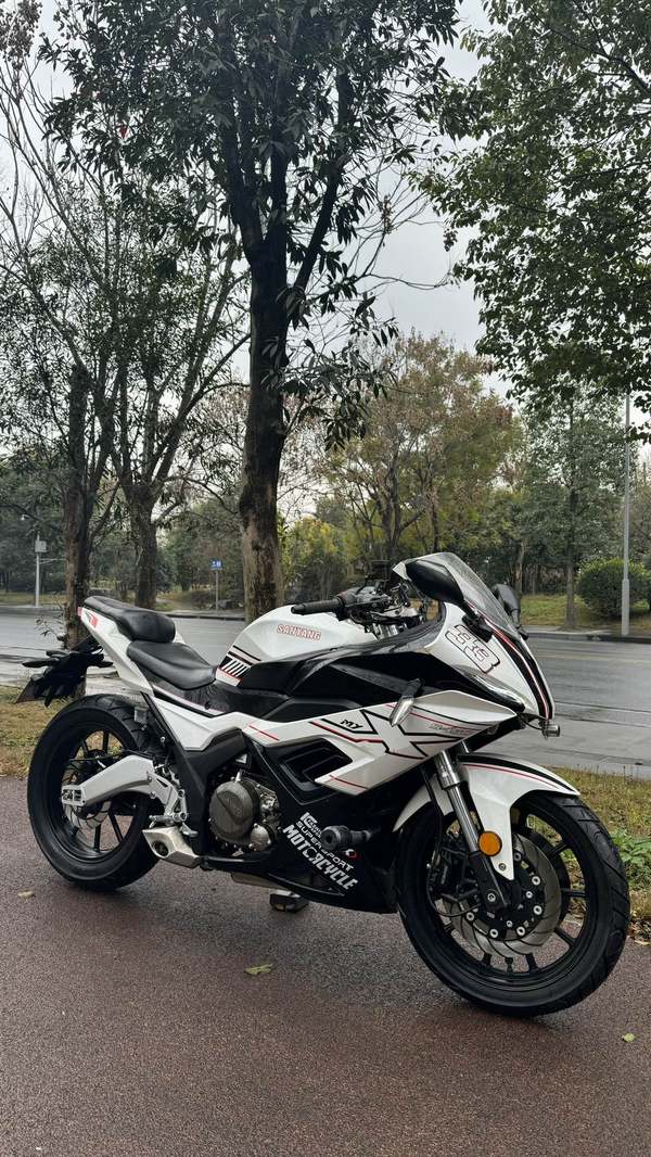 二手山洋摩影 S450