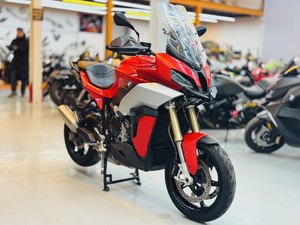 二手宝马S 1000 XR