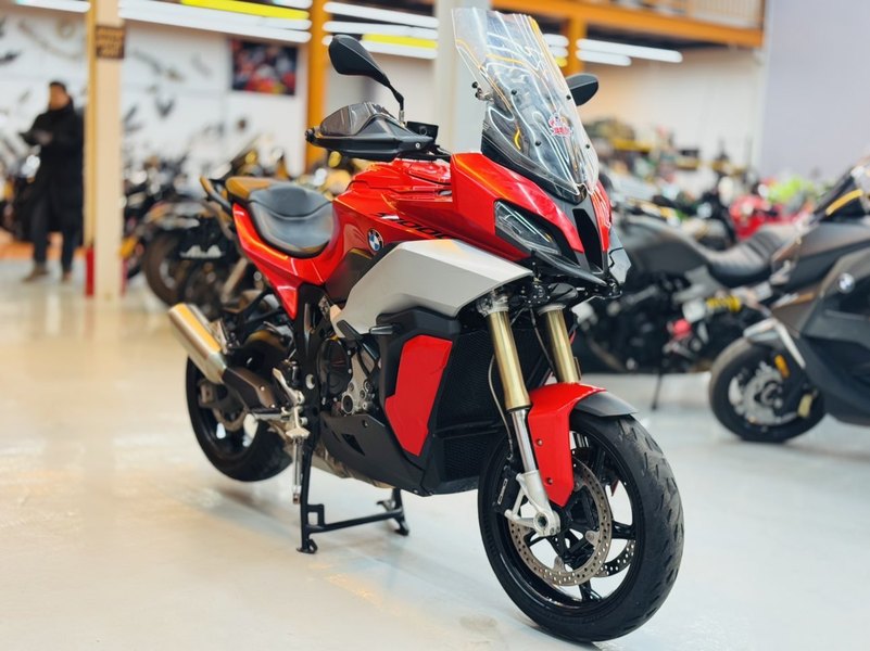 二手宝马S 1000 XR