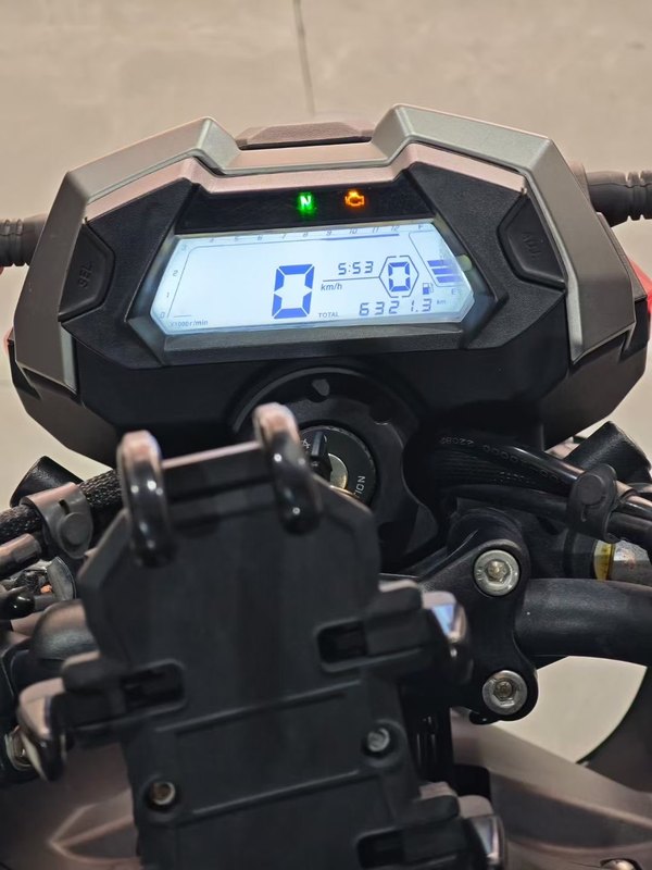 二手春风ST狒狒