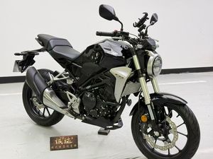 二手本田CB300R