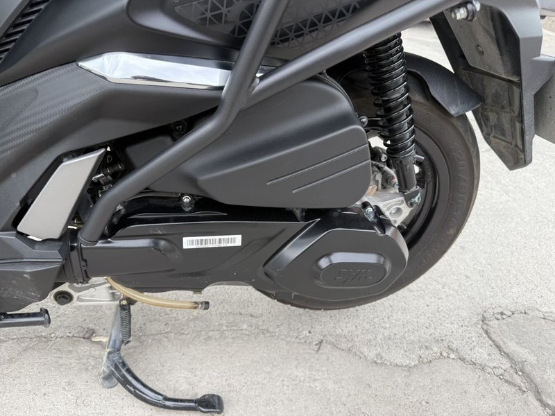 二手三阳巡弋 Cruisym150GT