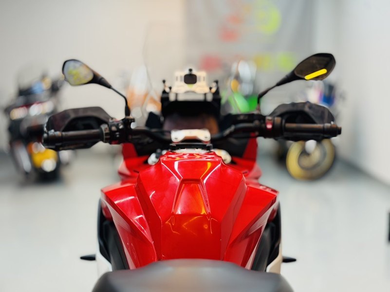 二手宝马S 1000 XR