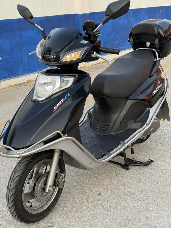 二手宗申宗申牌ZS110T-2