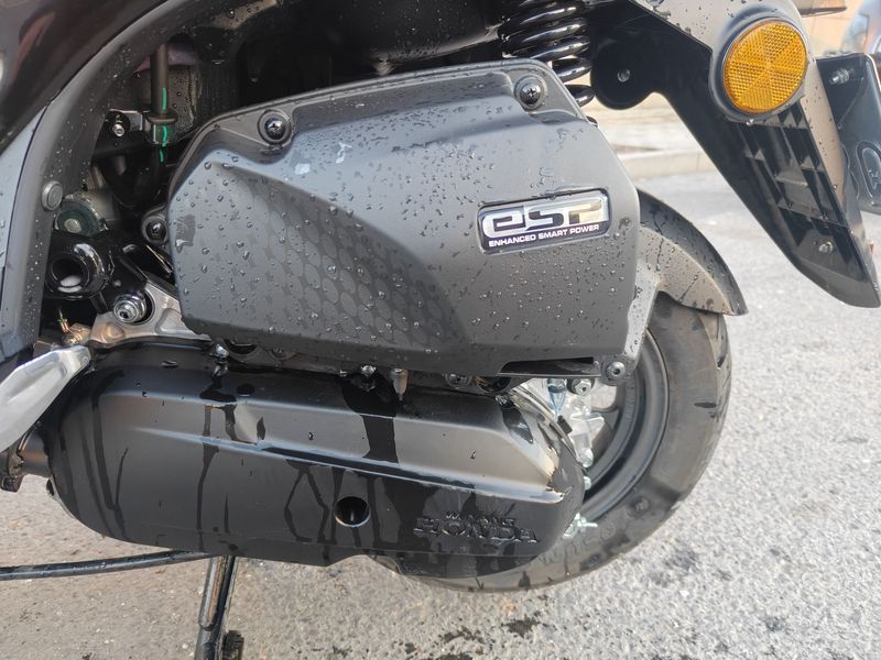 二手五羊本田NWM125