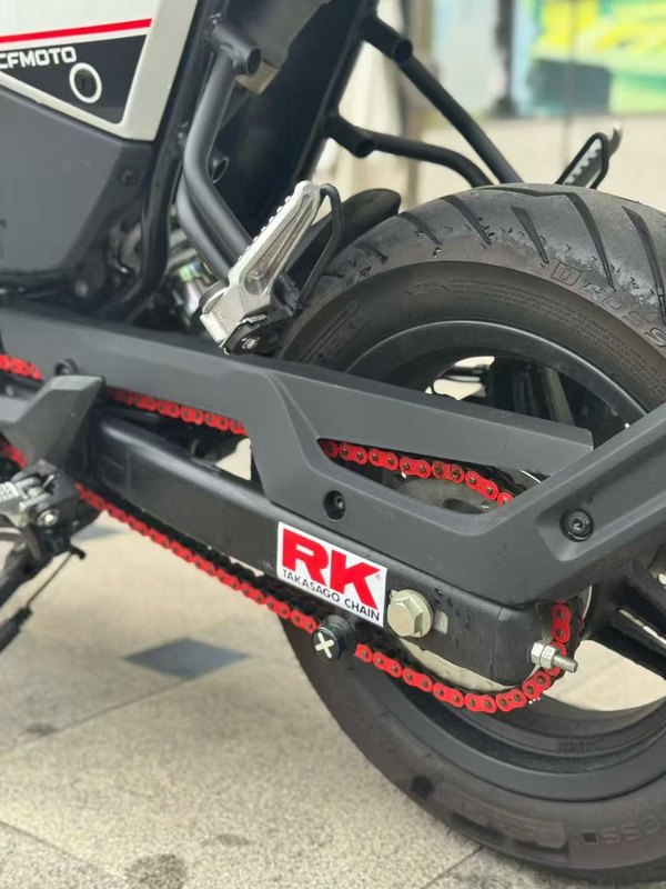 二手春风XO狒狒