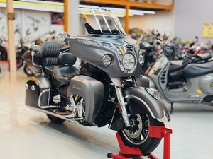 二手印第安公路大师 Roadmaster