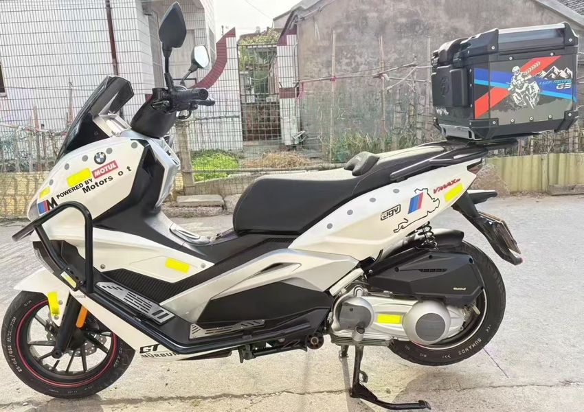 二手龙嘉VMAX ie300