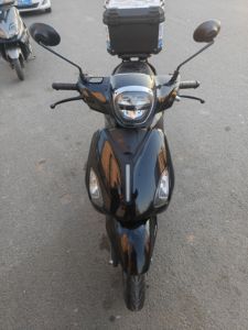 二手五羊本田NWM125